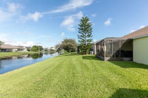 4822 Outlook Dr, Melbourne, FL 32940, Sold 12/07/20