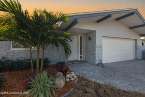 47 Westview Ln, Cocoa Beach, FL 32931, Sold 04/16/21