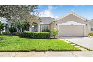 1806 Hudson Dr, Rockledge, FL 32955, Sold 10/31/20
