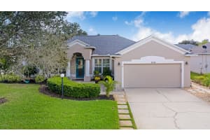1806 Hudson Dr, Rockledge, FL 32955, Sold 10/31/20