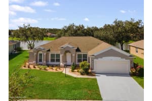 4457 Bethany Ln, Titusville, FL 32780, Sold 12/31/20