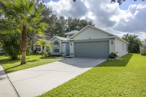1264 Cypress Bend Cir, Melbourne, FL 32934, Sold 12/31/20