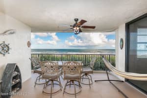 2815 S Atlantic Ave, Cocoa Beach, FL 32931, Sold 04/26/21