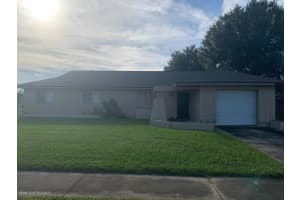 1036 Porpoise Dr, Rockledge, FL 32955, Sold 11/12/20