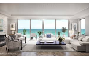 405 Miramar Avenue, Indialantic, FL 32903 - MLS#889080