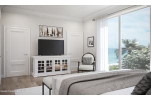 405 Miramar Avenue, Indialantic, FL 32903 - MLS#889080