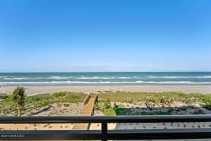 405 Miramar Avenue 302, Indialantic, Florida 32903
