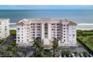 2095 Florida A1A, Indian Harbour Beach, FL 32937, Sold 01/11/21