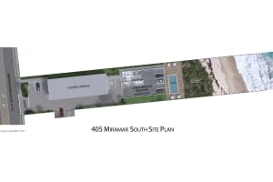 405 Miramar Avenue, Indialantic, FL 32903 - MLS#889135