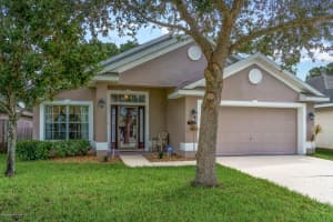 6104 Serene Pl, West Melbourne, FL 32904, Sold 12/30/20