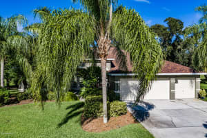 961 Spanish Cay Dr, Merritt Island, FL 32952, Sold 12/02/20