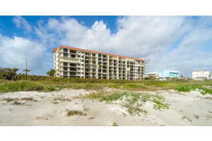 2815 S Atlantic Ave, Cocoa Beach, FL 32931, Sold 02/19/21