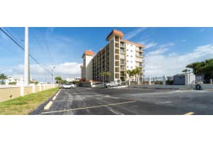 2815 S Atlantic Ave, Cocoa Beach, FL 32931, Sold 02/19/21