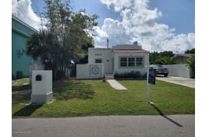 Melbourne, FL 32903, Sold 11/23/20