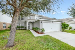 530 Tortuga Way, West Melbourne, FL 32904, Sold 02/22/21