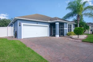 1750 Bridgeport Cir, Rockledge, FL 32955, Sold 02/19/21