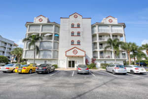 8932 Laguna Ln, Cape Canaveral, FL 32920, Sold 06/04/21