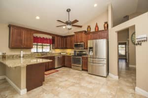 4356 Pondapple Dr, Titusville, FL 32796, Sold 12/30/20