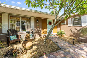 317 Apollo Dr, Satellite Beach, FL 32937, Sold 12/30/20