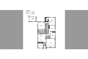 844 Corbin Cir SW, Palm Bay, FL 32908, Sold 03/16/21