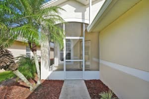 4301 Timothy Dr, Merritt Island, FL 32953, Sold 11/30/20