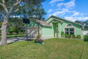 2801 St James Ln, Melbourne, FL 32935, Sold 12/04/20