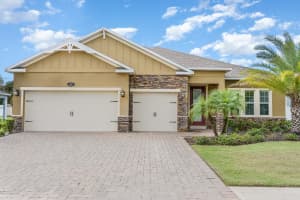 4450 Hebron Dr, Merritt Island, FL 32953, Sold 01/21/21