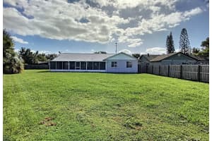 2630 Overlook Ct, Merritt Island, FL 32953, Sold 01/07/21