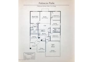 5408 Hallamshire Blvd, Titusville, FL 32780, Sold 01/22/21