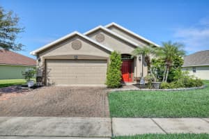 2371 Bridgeport Cir, Rockledge, FL 32955, Sold 12/14/20