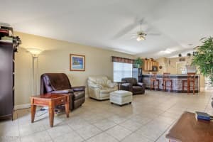 2371 Bridgeport Cir, Rockledge, FL 32955, Sold 12/14/20