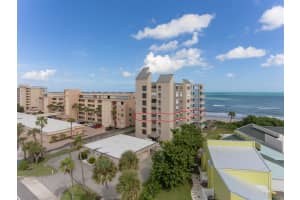 989 N Hwy A1A, Indialantic, FL 32903, Sold 02/18/21