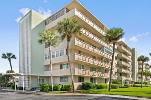 2020 N Atlantic Ave, Cocoa Beach, FL 32931, Sold 03/30/21