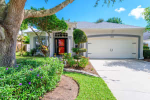 2177 Hedgerow Dr, Merritt Island, FL 32953, Sold 12/01/20