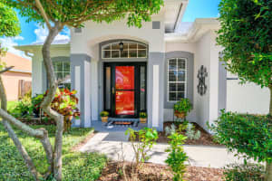 2177 Hedgerow Dr, Merritt Island, FL 32953, Sold 12/01/20