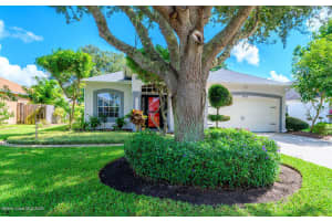 2177 Hedgerow Dr, Merritt Island, FL 32953, Sold 12/01/20