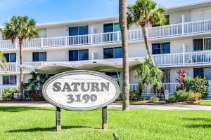 3190 N Atlantic Ave, Cocoa Beach, FL 32931, Sold 01/11/21