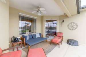 4887 Alamanda Dr, Melbourne, FL 32940, Sold 12/28/20