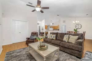 1916 Barrington Cir, Rockledge, FL 32955, Sold 02/10/21