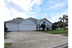2080 Hedgerow Dr, Merritt Island, FL 32953, Sold 12/21/20