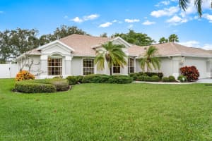 4178 San Ysidro Way, Rockledge, FL 32955, Sold 02/01/21