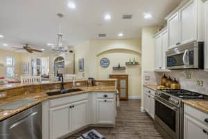 8531 Strom Park Dr, Melbourne, FL 32940, Sold 12/30/20