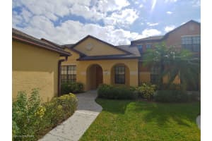 1245 Luminary Cir, Melbourne, FL 32901, Sold 12/10/20
