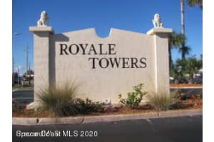 1830 N Atlantic Ave, Cocoa Beach, FL 32931, Sold 01/26/21