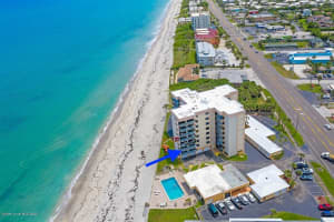 1343 Florida A1A, Satellite Beach, FL 32937, Sold 03/19/21