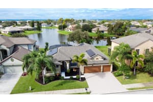 1473 Bent Palm Dr, Merritt Island, FL 32952, Sold 12/18/20