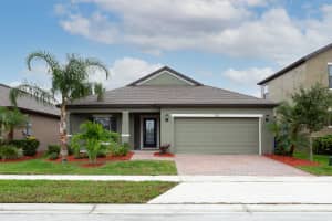 Harvest Cir, Rockledge, FL 32955, Sold 12/30/20