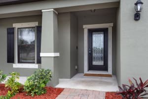 Harvest Cir, Rockledge, FL 32955, Sold 12/30/20