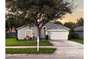 8574 Eola Ct, Melbourne, FL 32940, Sold 12/30/20