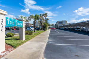 2020 N Atlantic Ave, Cocoa Beach, FL 32931, Sold 03/17/21